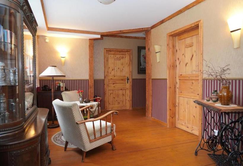 Pension Mitteltorturm