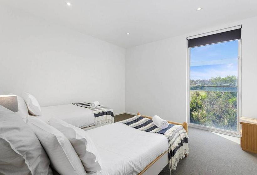 Bed and Breakfast Drew Golfers Delight Close To St Andrews Beach