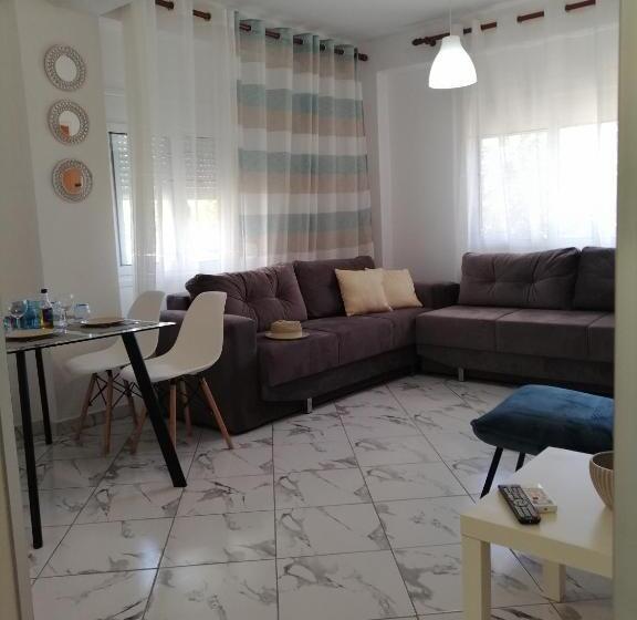민박 Kos Takis Suites & Apartments