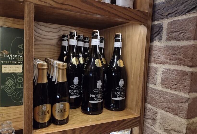 צימר Palmers Ale House & Kitchen