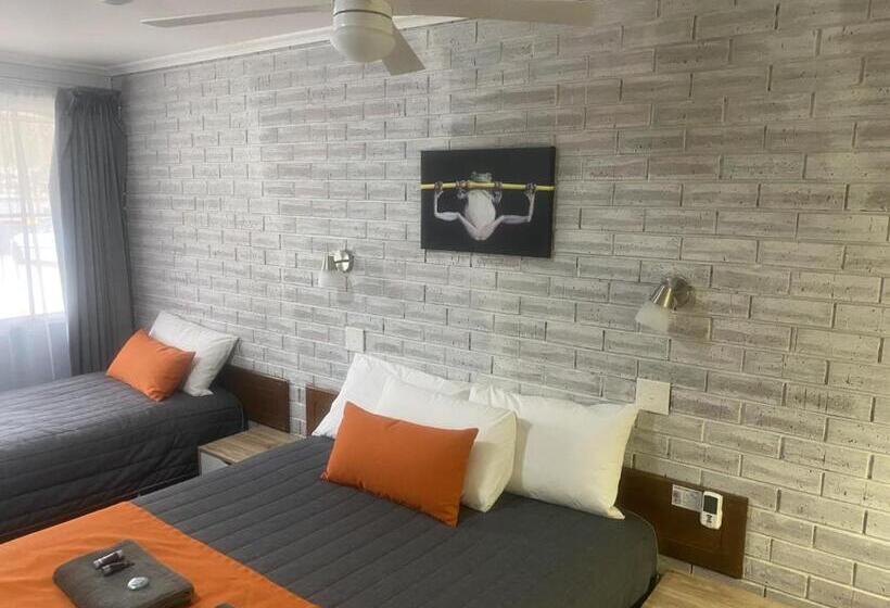 Creswick Motel