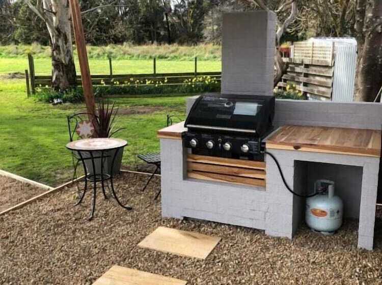 Creswick Motel