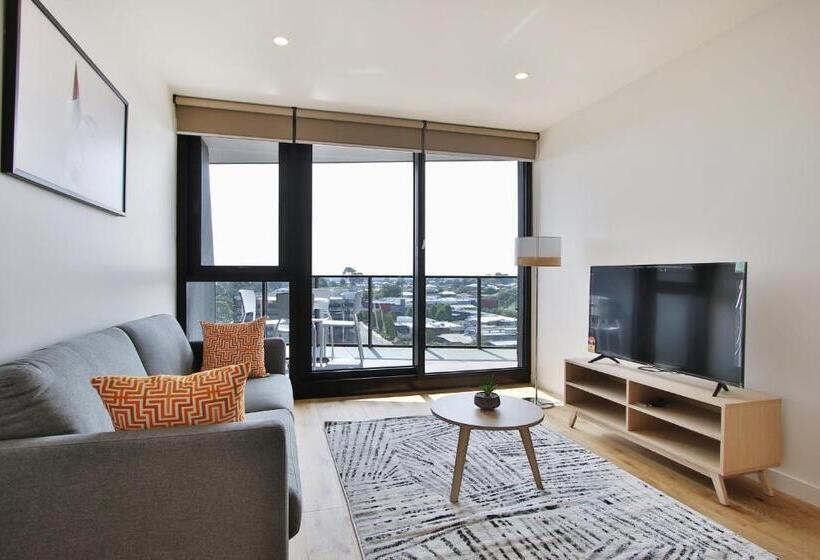 Domi Serviced Apartments