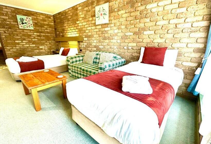 Eildon Lake Motel