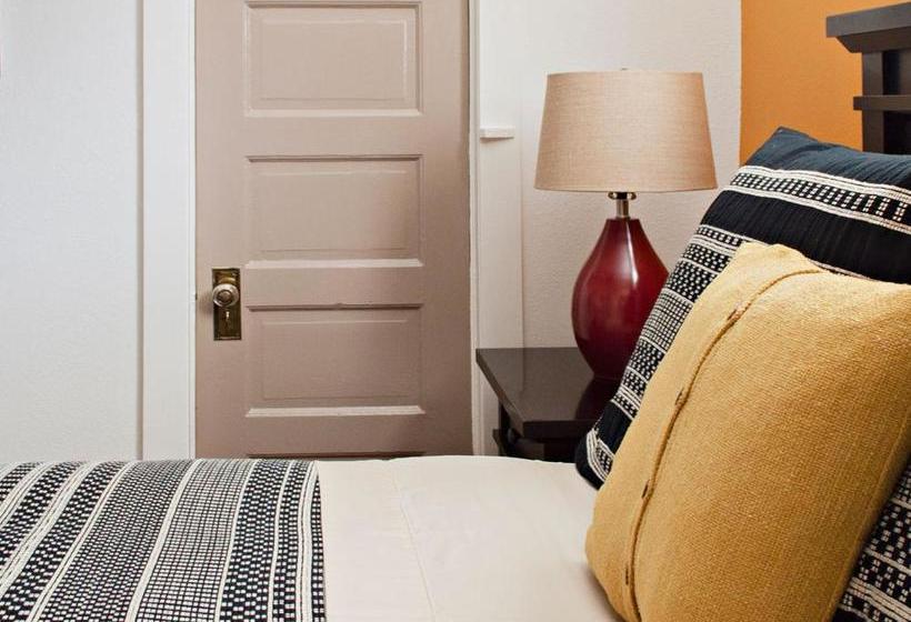 Eldorado Suites