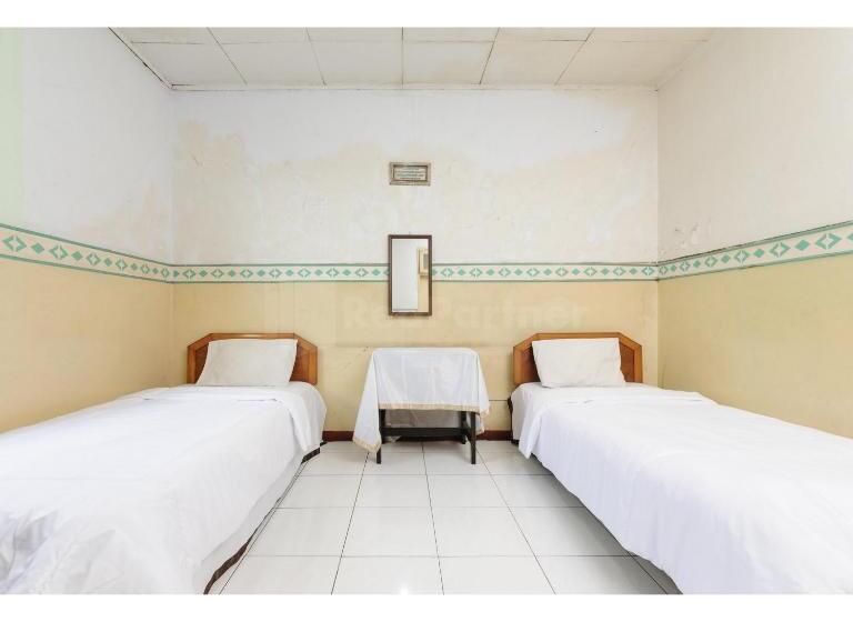 هتل Al Hakim Syariah Redpartner