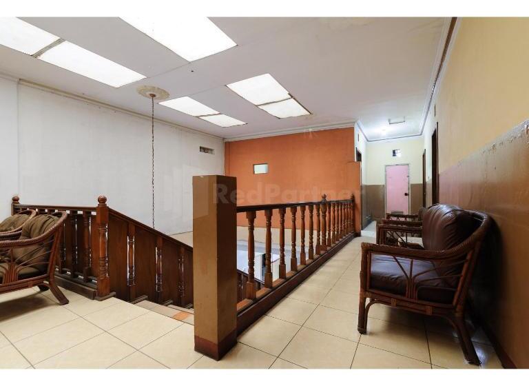 هتل Al Hakim Syariah Redpartner