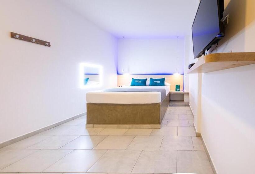 هتل Ayenda Panamericana