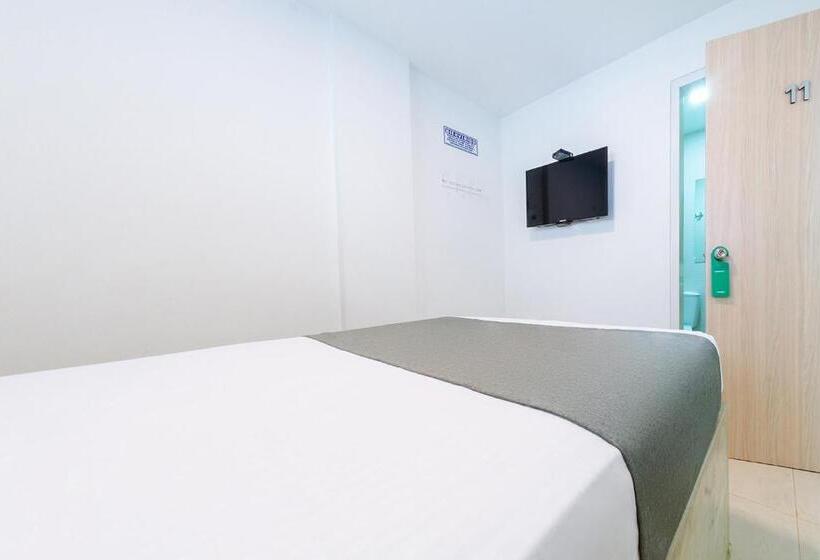 هتل Ayenda Panamericana