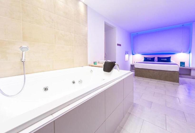 هتل Ayenda Panamericana