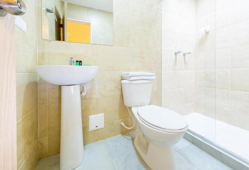 هتل Ayenda Panamericana