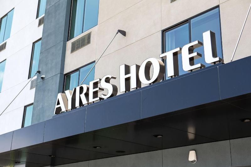 Ayres Hotel Vista Carlsbad