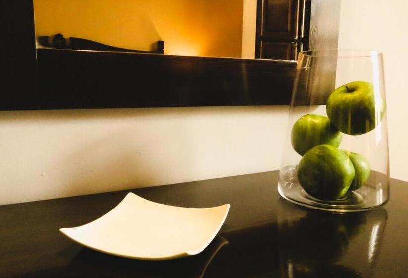 فندق Santuario Virgen De La Fuente