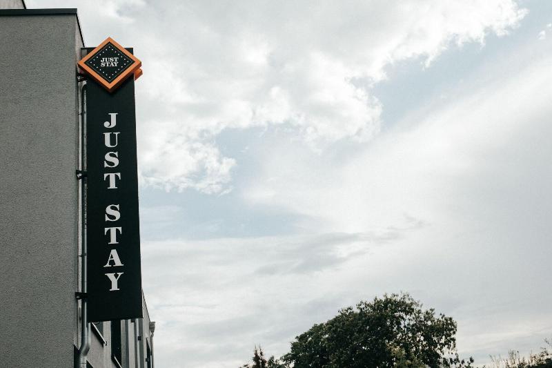 Juststay Grevenbroich Hotel & Apartments