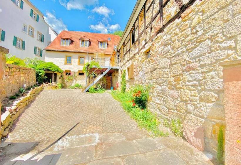 Landhotel 1707 By Landgasthof Zickler