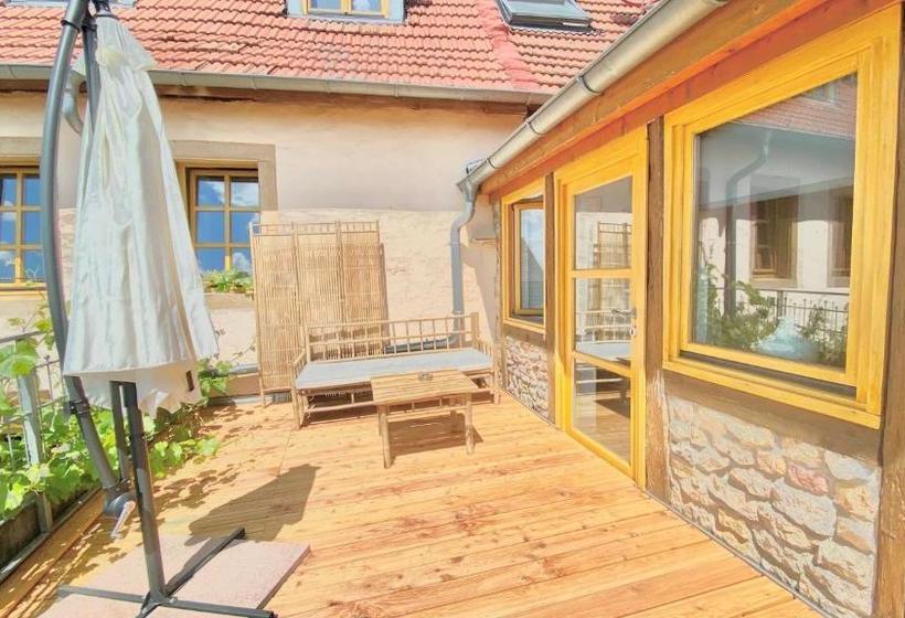 Landhotel 1707 By Landgasthof Zickler