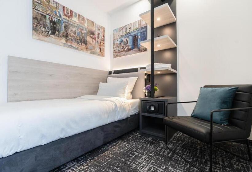 Libarty Hotels