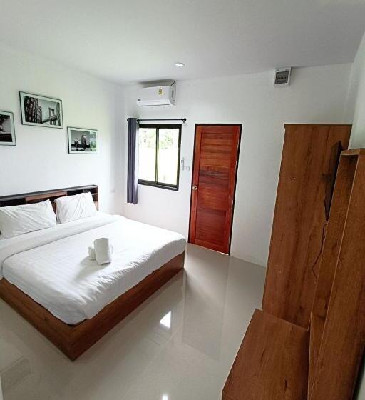 هتل Malinee Resort