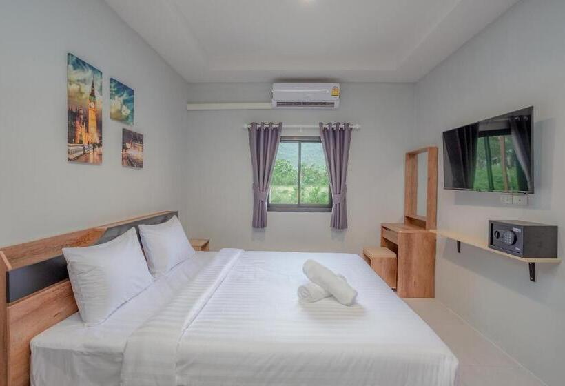 هتل Malinee Resort
