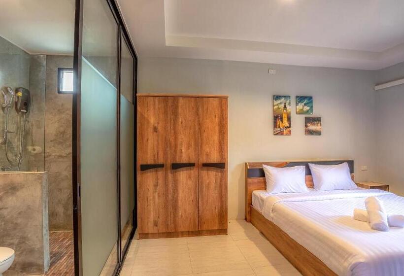 هتل Malinee Resort