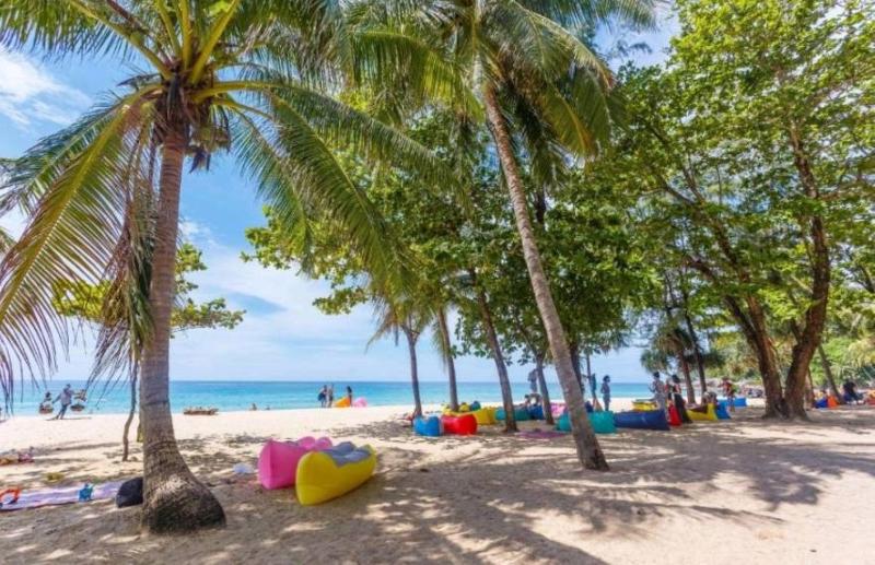 هتل Malinee Resort