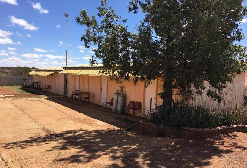 فندق Meekatharra