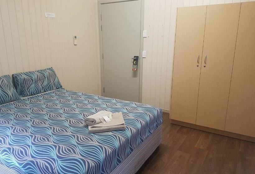 בית מלון כפרי Pritchard Road Country Resort