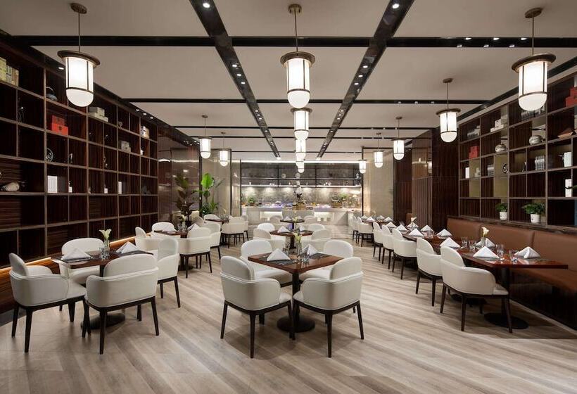فندق Ramada By Wyndham Jianyang