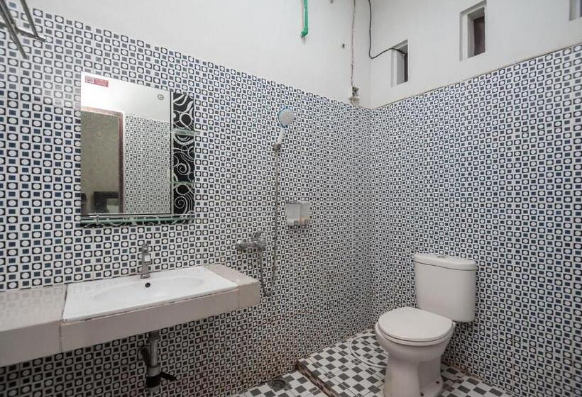 هتل Reddoorz Syariah At Bumi Siliwangi Residence Padang