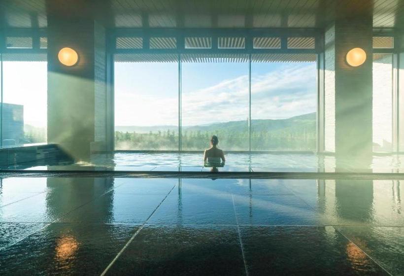 ホテル The Vale Rusutsu