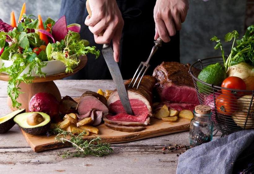 Отель The Vale Rusutsu