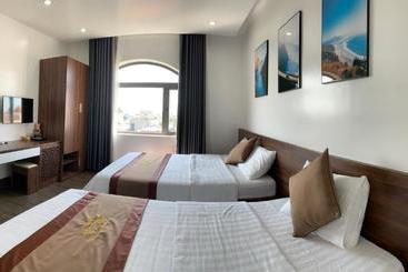 Win Win Hotel   Khách Sạn Hải Phòng