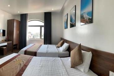Win Win Hotel   Khách Sạn Hải Phòng