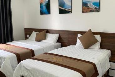 Win Win Hotel   Khách Sạn Hải Phòng