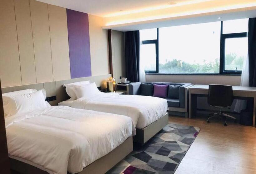 Lavande Hotel National Sun Yat Sen University, Zhuhai