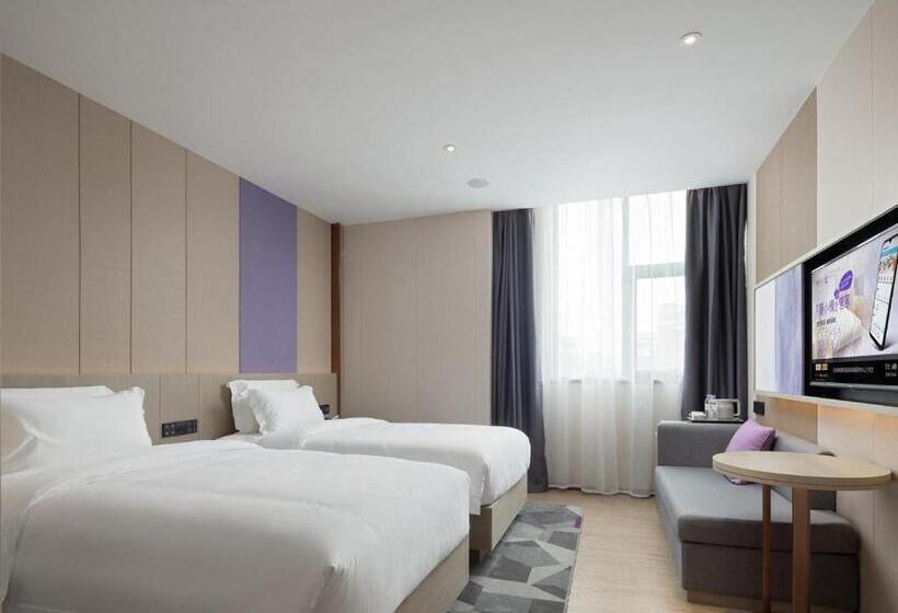 Lavande Hotel National Sun Yat Sen University, Zhuhai