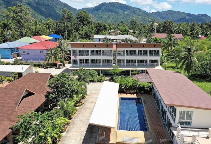 Lipa Bay Residence