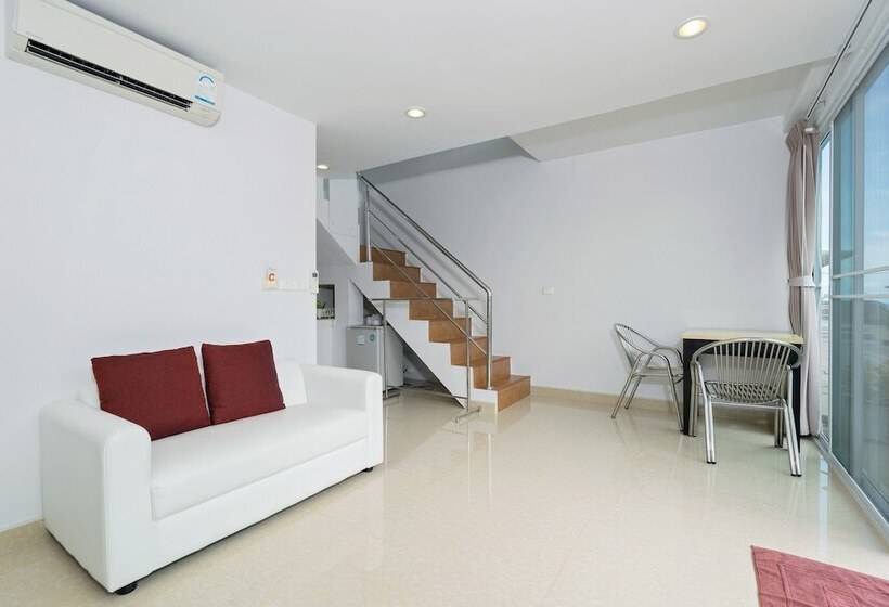 Lipa Bay Residence