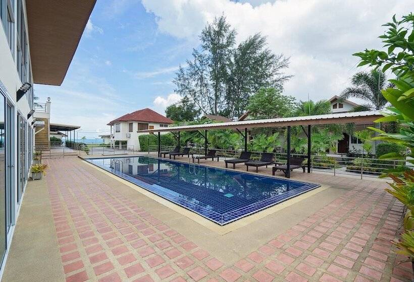 Lipa Bay Residence