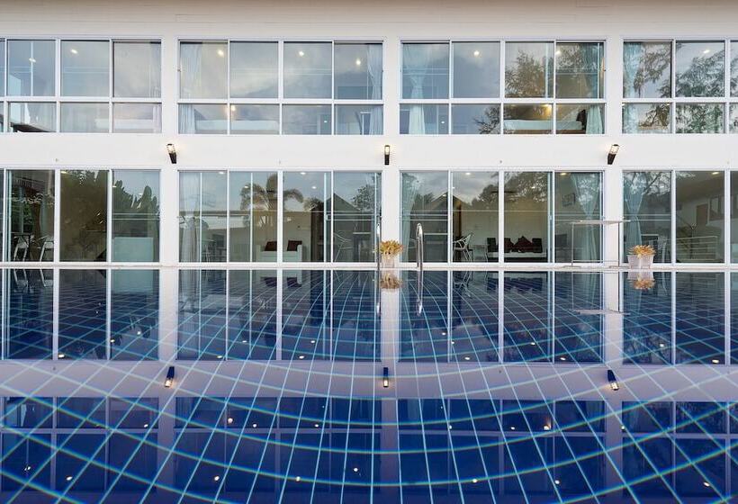 Lipa Bay Residence