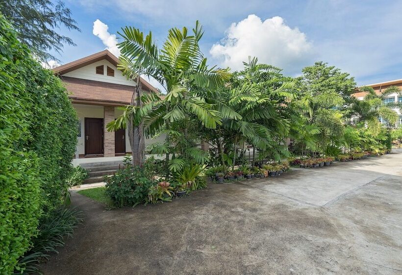 Lipa Bay Residence