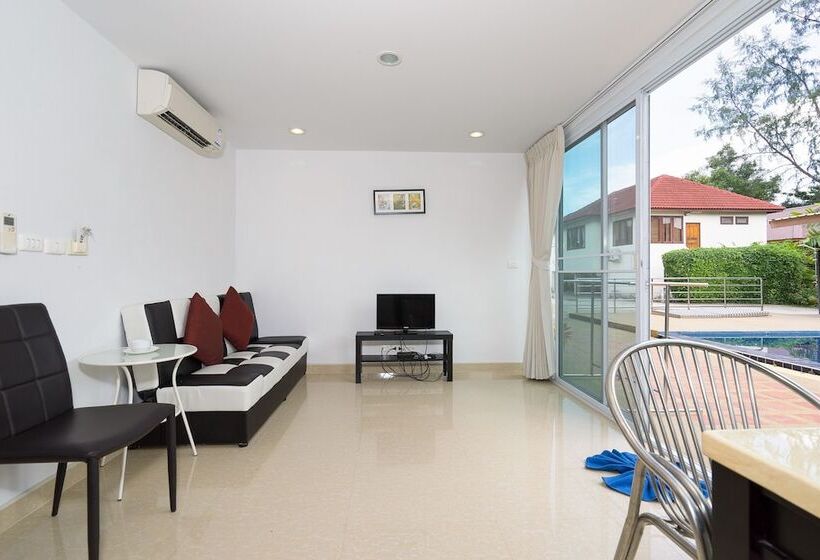 Lipa Bay Residence