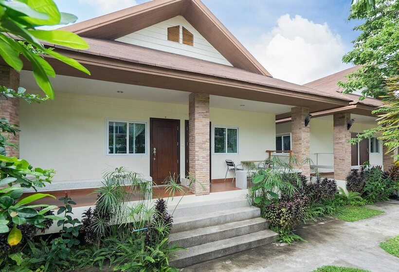 Lipa Bay Residence