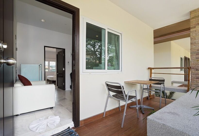 Lipa Bay Residence