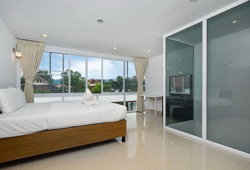 Lipa Bay Residence