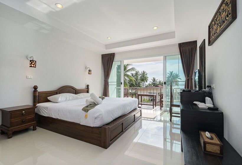 Lipa Bay Residence