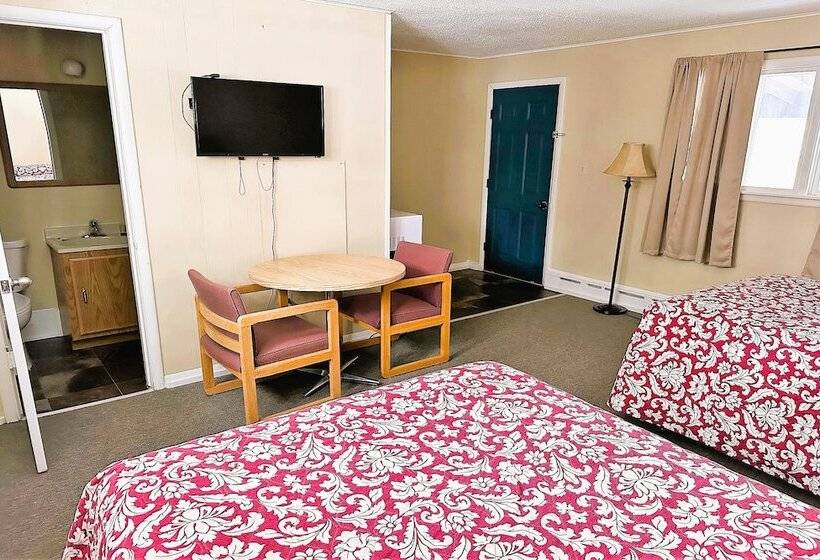 مُتل Love Hotels Timberline At Lake Superior Mi