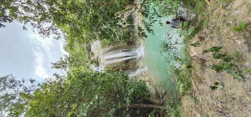 Natural Stone Homestay Syariah   Hostel