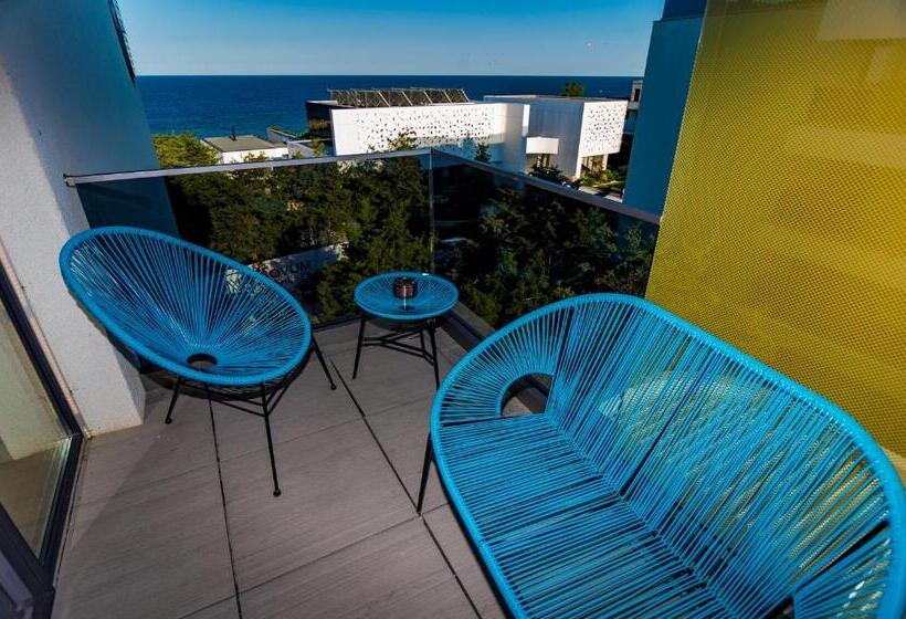 Novum By The Sea