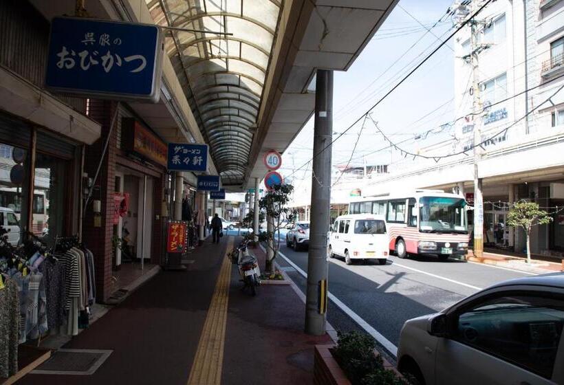 Pension ゲストハウス五島時光